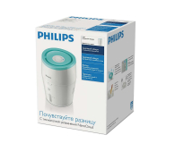 Philips Nawilżacz powietrza HU4801/01 seria 2000 - 544796 - zdjęcie 2